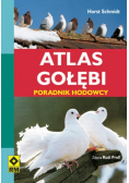 Atlas gołębi Poradnik hodowcy