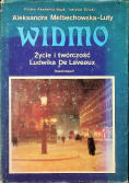 Widmo Życie i twórczość Ludwika  De Laveaux
