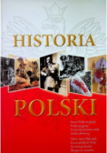 Historia Polski  Atlas ilustrowany