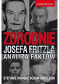 Zbrodnie Josefa Fritzla