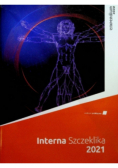 Interna Szczeklika 2021