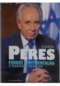 Podróż sentymentalna z Teodorem Herzlem