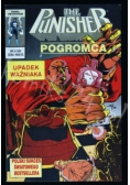 The Punisher Pogromca Upadek Ważniaka Nr 5 / 90
