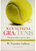 Wewnętrzna gra: Tenis