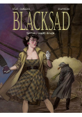 Blacksad Upadek część druga Tom 7
