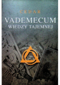 Vademecum wiedzy tajemnej