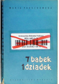 7 babek 1 dziadek