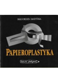 Papieroplastyka