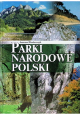 Parki Narodowe Polski