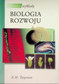 Krótkie wykłady Biologia rozwoju