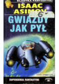 Gwiazdy jak pył