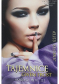 Tajemnice Gwen Frost