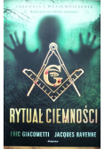 Rytuał ciemności