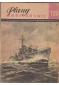 Plany modelarskie Nr 120 / 84