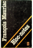 Bloc notes