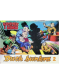 Kajtek i Kokosz duch bunkra Tom 2
