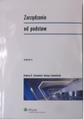 Zarządzanie od podstaw