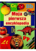 Moja pierwsza encyklopedia