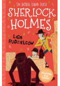 Klasyka dla dzieci Sherlock Holmes Tom 5 Liga rudzielców