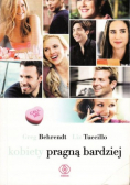 Kobiety pragną bardziej