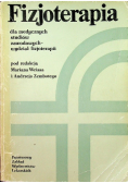 Fizjoterapia dla medycznych studiów zawodowych
