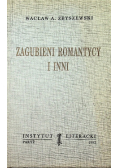 Zagubieni romantycy i inni