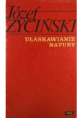 Ułaskawienie natury
