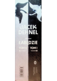 Łabędzie Tom I i II