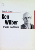 Ken Wilber Pasja myślenia