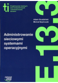 Administrowanie sieciowymi systemami operacyjnymi