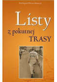 Listy z pokutnej trasy
