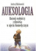 Auksologia. rozwój osobniczy człowieka w ujęciu biomedycznym