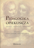 Pedagogika opiekuńcza