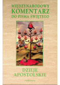 Dzieje Apostolskie Komentarz