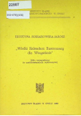 Wielki Kalendarz ilustrowany dla Wszystkich