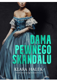 Dama pewnego skandalu