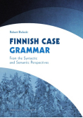 Finnnish Case Grammar