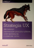 Strategia UX
