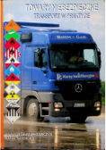 Towary niebezpieczne Transport w praktyce