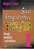 Sieci komputerowe Tom 1