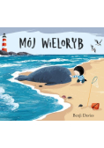 Mój wieloryb