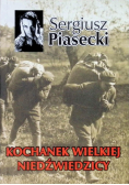 Kochanek Wielkiej Niedźwiedzicy