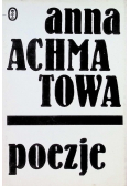 Poezje Achmatowa