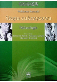 Stopa cukrzycowa