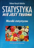 Statystyka nie jest trudna