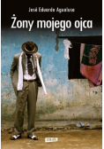 Żony mojego ojca