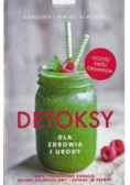 Detoksy dla zdrowia i urody