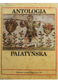 Antologia Palatyńska