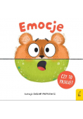 Czy to pasuje? emocje