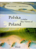 Polska z nieba